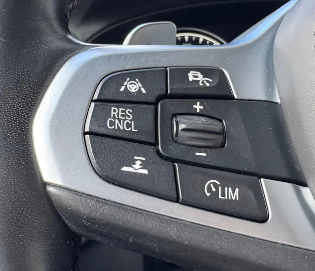 BMW X3 xDrive M40i Steptronic