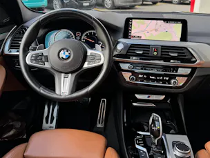 BMW X3 xDrive M40i Steptronic