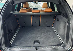 BMW X3 xDrive M40i Steptronic