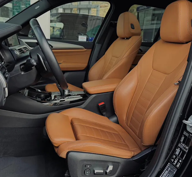 BMW X3 xDrive M40i Steptronic