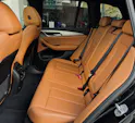 BMW X3 xDrive M40i Steptronic