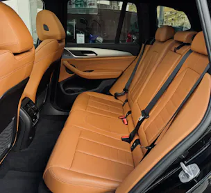BMW X3 xDrive M40i Steptronic