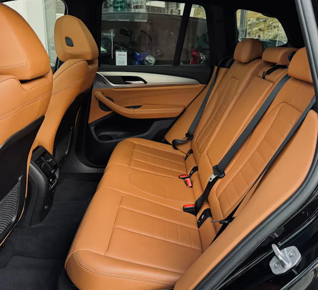 BMW X3 xDrive M40i Steptronic