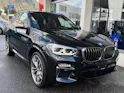 BMW X3 xDrive M40i Steptronic