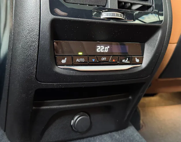 BMW X3 xDrive M40i Steptronic