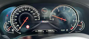 BMW X3 xDrive M40i Steptronic