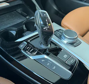BMW X3 xDrive M40i Steptronic