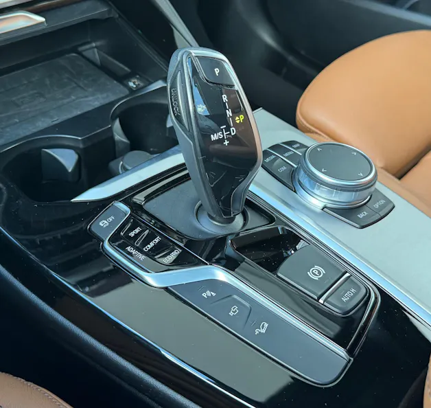 BMW X3 xDrive M40i Steptronic