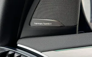 BMW X3 xDrive M40i Steptronic