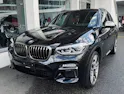 BMW X3 xDrive M40i Steptronic
