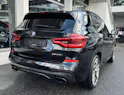 BMW X3 xDrive M40i Steptronic