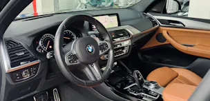 BMW X3 xDrive M40i Steptronic