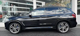 BMW X3 xDrive M40i Steptronic