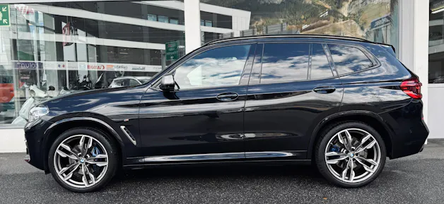 BMW X3 xDrive M40i Steptronic