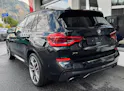 BMW X3 xDrive M40i Steptronic