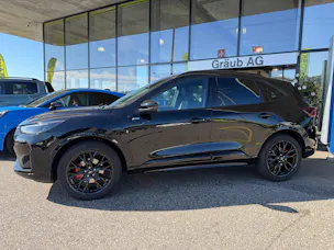 FORD Kuga 2.5 PHEV ST-Line X FWD Black Edition