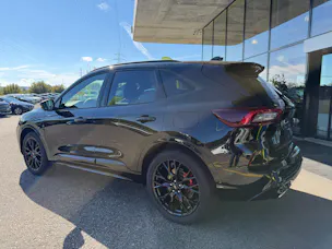 FORD Kuga 2.5 PHEV ST-Line X FWD Black Edition