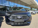 FORD Kuga 2.5 PHEV ST-Line X FWD Sondermodell Black Edition C26PC29