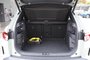 SKODA Elroq 85x Sportline 4x4