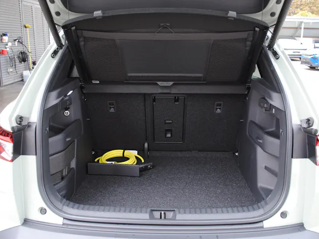 SKODA Elroq 85x Sportline 4x4