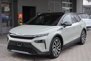 SKODA Elroq 85x Sportline 4x4