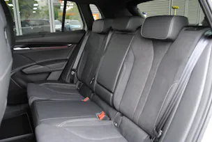 SKODA Elroq 85x Sportline 4x4