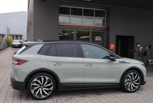 SKODA Elroq 85x Sportline 4x4