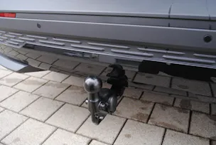 SKODA Elroq 85x Sportline 4x4