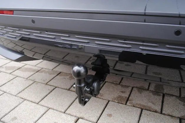 SKODA Elroq 85x Sportline 4x4