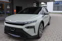 SKODA Elroq 85x Sportline 4x4