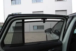 SKODA Elroq 85x Sportline 4x4