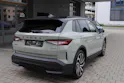 SKODA Elroq 85x Sportline 4x4