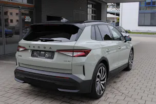 SKODA Elroq 85x Sportline 4x4