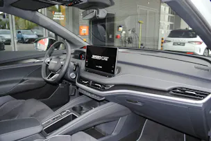 SKODA Elroq 85x Sportline 4x4