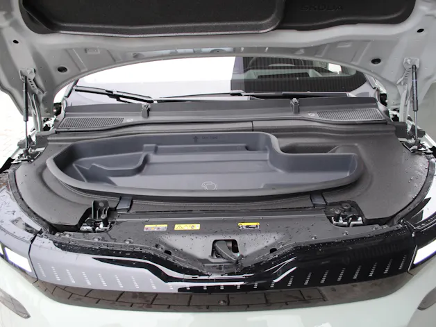 SKODA Elroq 85x Sportline 4x4