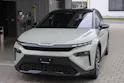 SKODA Elroq 85x Sportline 4x4