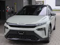 SKODA Elroq 85x Sportline 4x4