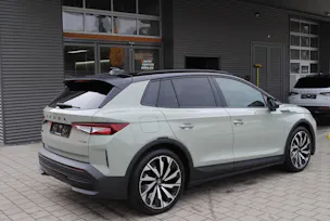 SKODA Elroq 85x Sportline 4x4