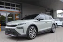 SKODA Elroq 85x Sportline 4x4