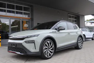 SKODA Elroq 85x Sportline 4x4