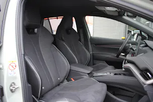 SKODA Elroq 85x Sportline 4x4