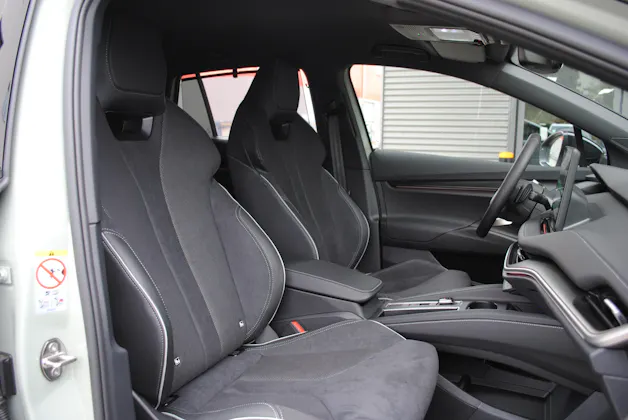 SKODA Elroq 85x Sportline 4x4