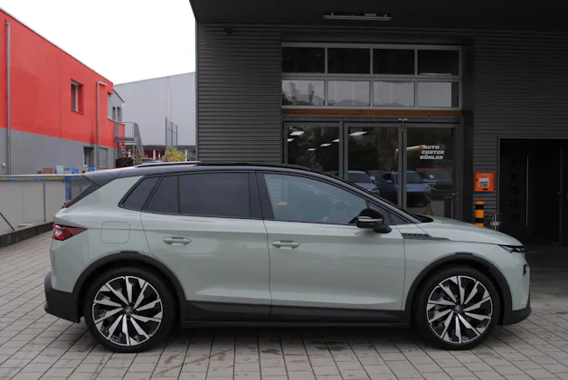SKODA Elroq 85x Sportline 4x4