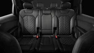 AUDI SQ7 TFSI quattro tiptronic