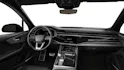 AUDI SQ7 TFSI quattro tiptronic