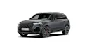 AUDI SQ7 TFSI quattro tiptronic