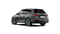 AUDI SQ7 TFSI quattro tiptronic