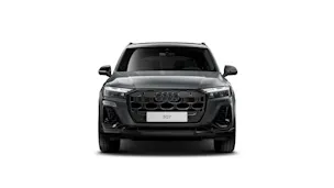AUDI SQ7 TFSI quattro tiptronic