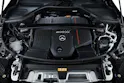 MERCEDES-BENZ GLC 53 AMG 4matic Coupe C254