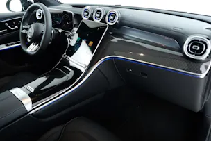 MERCEDES-BENZ GLC 53 AMG 4matic Coupe C254